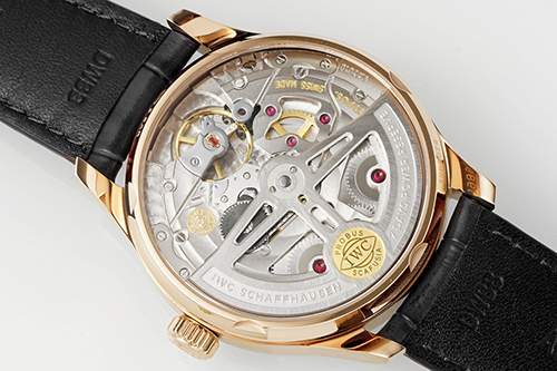 IWCコピー ケースCNCトッププロセス研磨 大人気商品 メンズ 時計