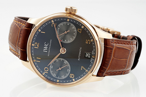 IWCスーパーコピー 防水 文字盤 サファイアミラー 機能性良い メンズ時計