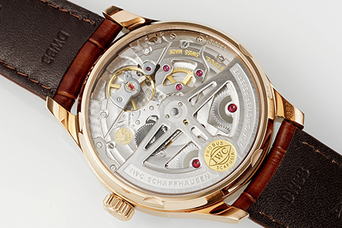 IWCスーパーコピー 防水 文字盤 サファイアミラー 機能性良い メンズ時計