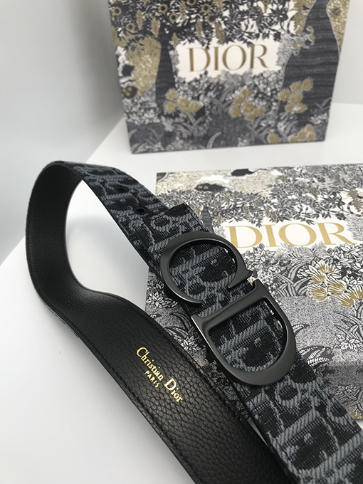 ディオール ベルトスーパーコピー  DIOR  30Montaigne リバーシブルベルト