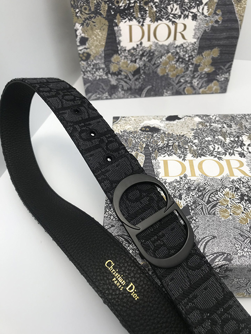 ディオール ベルトスーパーコピー  DIOR  30Montaigne リバーシブルベルト