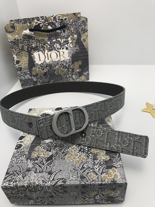 ディオール ベルトスーパーコピー  DIOR  30Montaigne リバーシブルベルト
