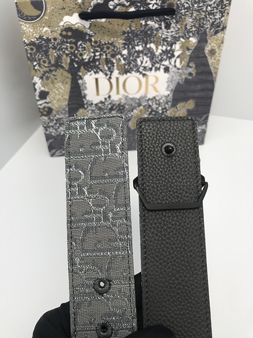 ディオール ベルトスーパーコピー   CD DIAMOND 4cm ゴールドバックルベルト