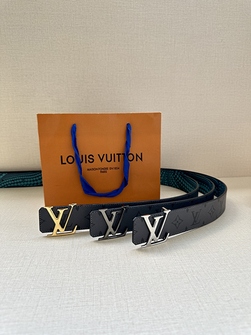 ルイ･ヴィトン × 草間彌生  コラボ ベルト  Louis Vuitton  スーパーコピー