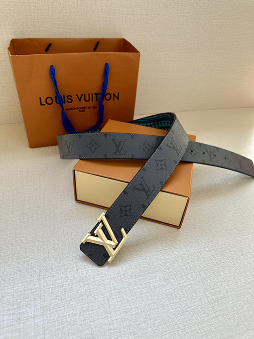 ルイ･ヴィトン × 草間彌生  コラボ ベルト  Louis Vuitton  スーパーコピー