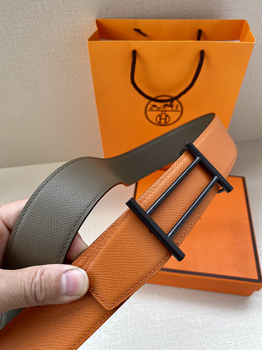 エルメス ベルトスーパーコピー HERMES Sprint腰帯とTonight Color