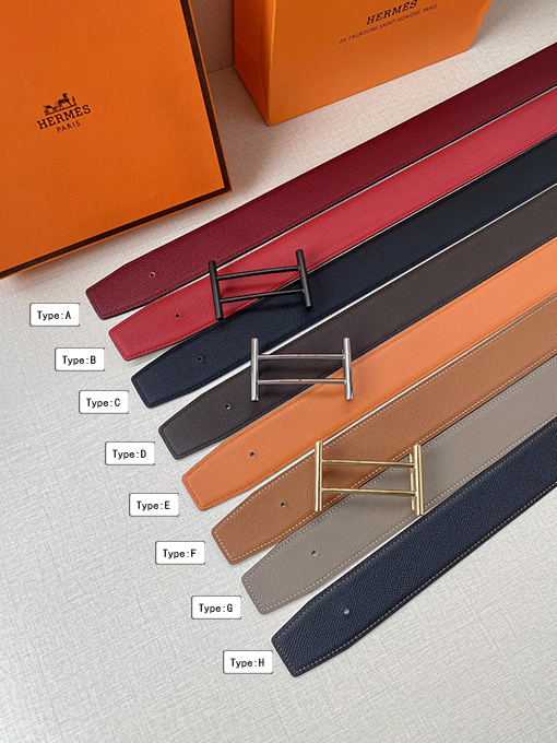 エルメス ベルトスーパーコピー HERMES Sprint腰帯とTonight Color