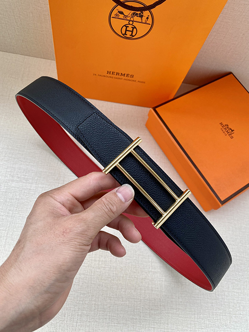 エルメス ベルトスーパーコピー HERMES Sprint腰帯とTonight Color