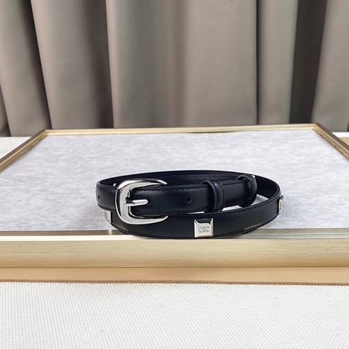 セリーヌ ベルトスーパーコピー CELINE 立体フロートバックル レディースベルト