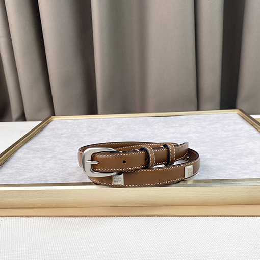 セリーヌ ベルトスーパーコピー CELINE 立体フロートバックル レディースベルト