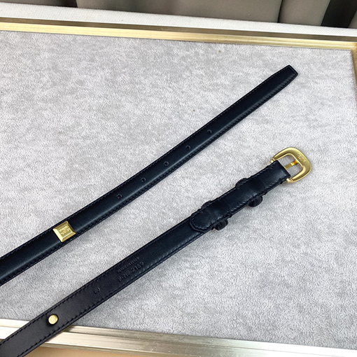 セリーヌ ベルトスーパーコピー CELINE 立体フロートバックル レディースベルト
