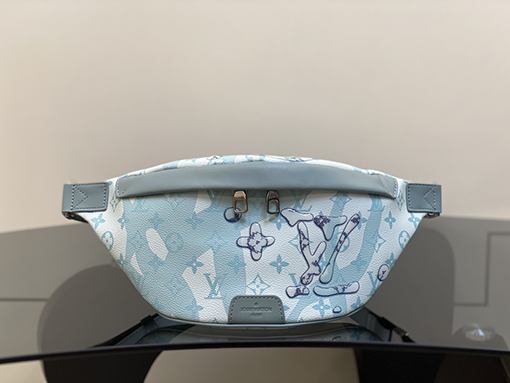 M22576 ルイヴィトン ボディバック スーパーコピー Louis Vuitton ボディバック