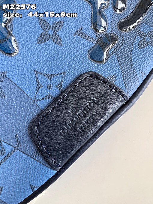 M22576 ルイヴィトン ボディバック スーパーコピー Louis Vuitton ボディバック