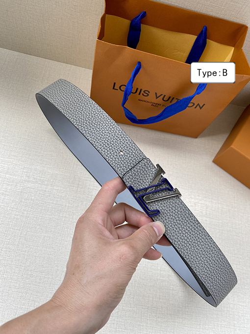 ヴィトン  ベルト スーパーコピー 双面ウエストベルト Shape MNG Climbing