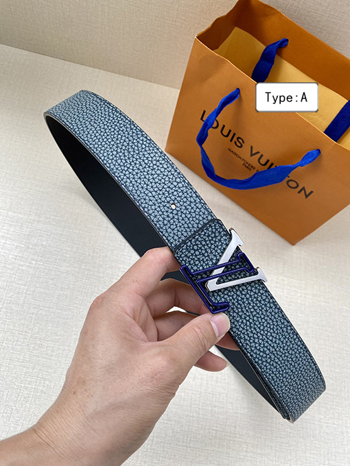 ヴィトン  ベルト スーパーコピー 双面ウエストベルト Shape MNG Climbing