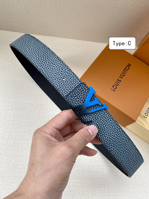 ヴィトン  ベルト スーパーコピー 双面ウエストベルト Shape MNG Climbing