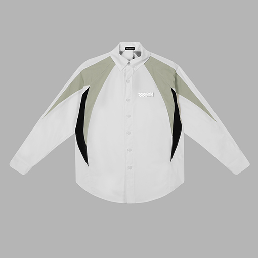 バレンシアガ シャツ  BALENCIAGA おしゃれ  シャツ コピー