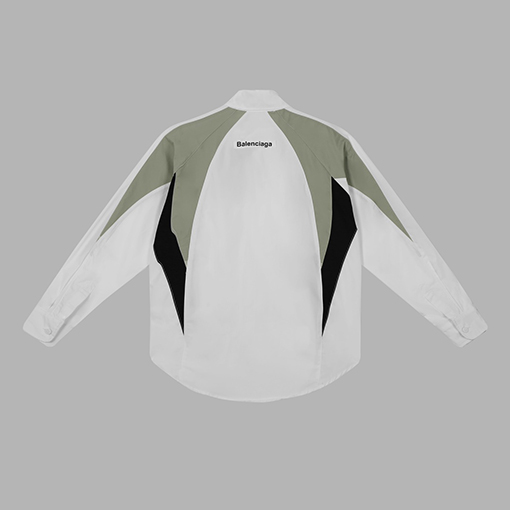 バレンシアガ シャツ  BALENCIAGA おしゃれ  シャツ コピー