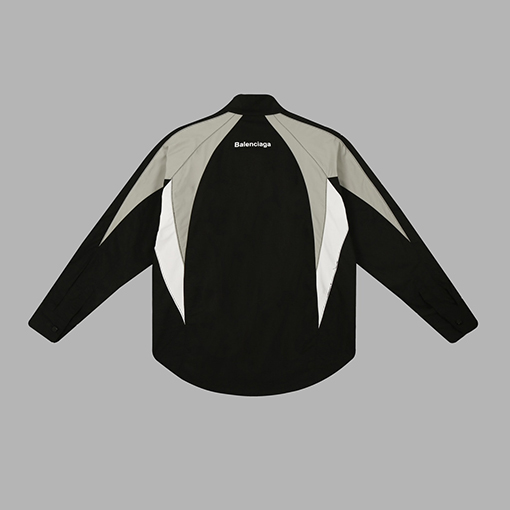 バレンシアガ シャツ  BALENCIAGA おしゃれ  シャツ コピー