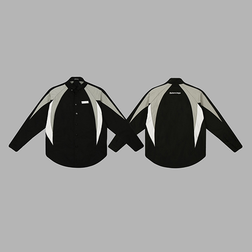 バレンシアガ シャツ  BALENCIAGA おしゃれ  シャツ コピー