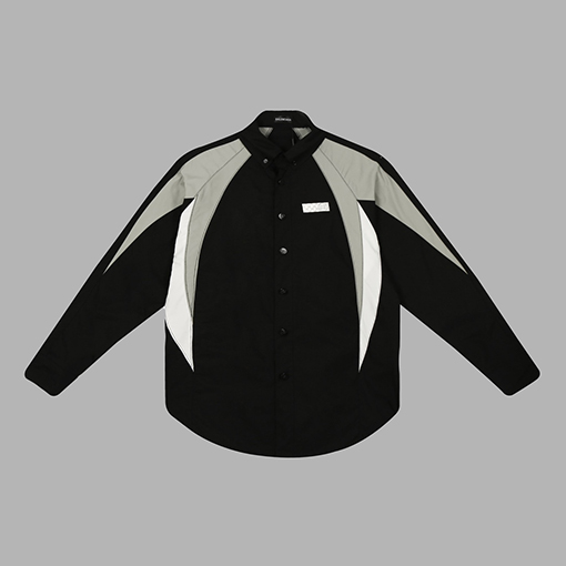 バレンシアガ シャツ  BALENCIAGA おしゃれ  シャツ コピー