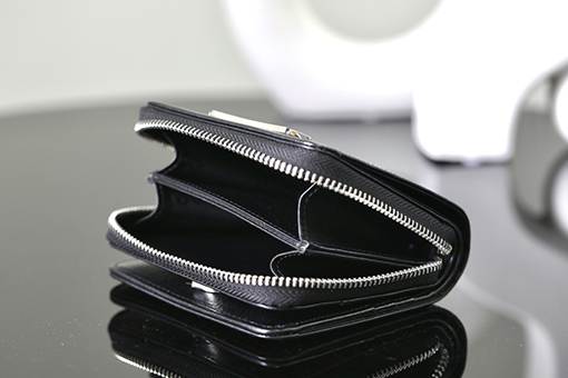 クロムハーツ 財布　CHROME HEART スーパーコピーCHROME HEART 折りたたみ小銭入れ