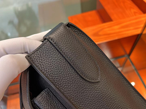 エルメス バック スーパーコピー HERMES  手縫い メンズショルダーバッグ メッセンジャーバッグ