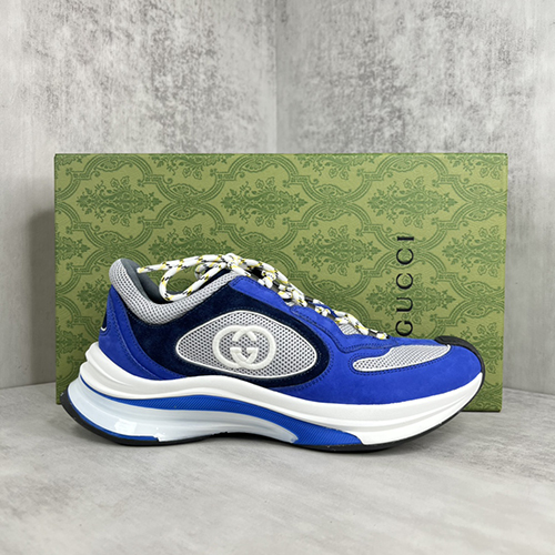 グッチスーパーコピー   Gucciの最新ヒットRUNシリーズスニーカー