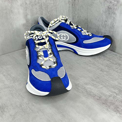 グッチスーパーコピー   Gucciの最新ヒットRUNシリーズスニーカー