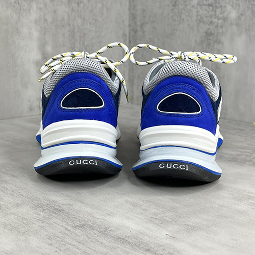 グッチスーパーコピー   Gucciの最新ヒットRUNシリーズスニーカー