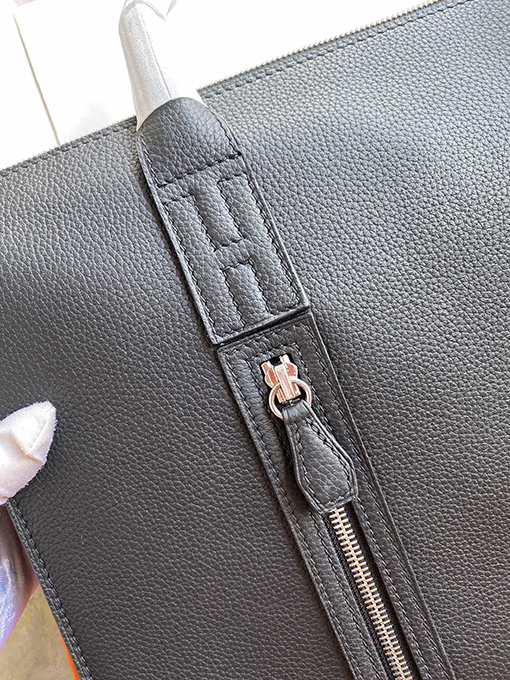 エルメスハンドバッグ スーパーコピー  HERMES  38cm  Togoレザー 長いショルダーストラップ付き