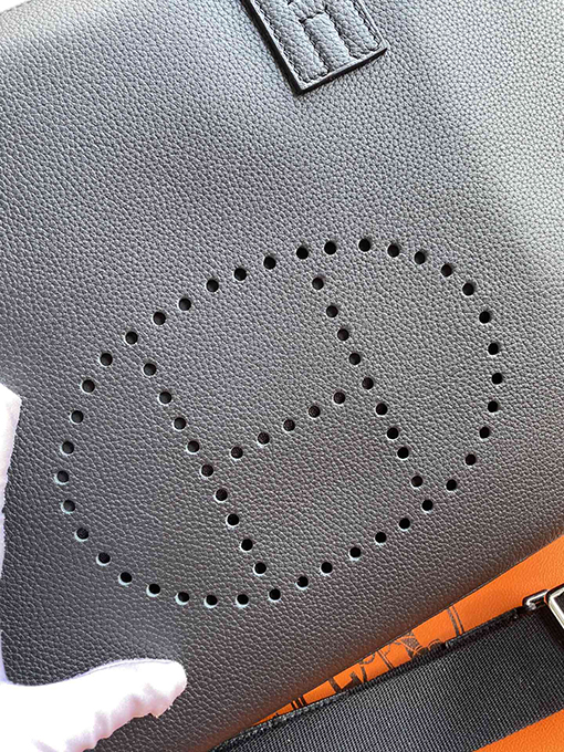 エルメスハンドバッグ スーパーコピー  HERMES  38cm  Togoレザー 長いショルダーストラップ付き