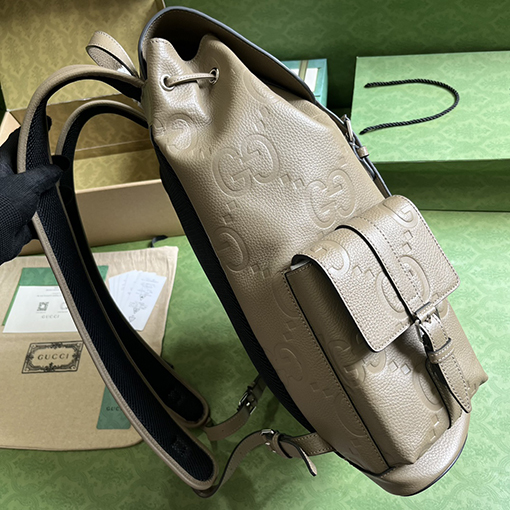 グッチ リュックサック スーパーコピー Gダブルバックパック 625770