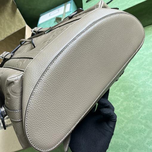 グッチ リュックサック スーパーコピー Gダブルバックパック 625770