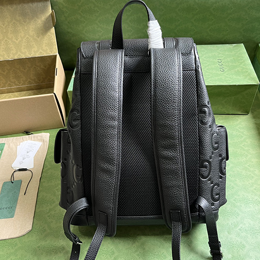 グッチ リュックサック スーパーコピー Gダブルバックパック 625770