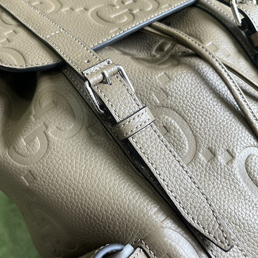 グッチ リュックサック スーパーコピー Gダブルバックパック 625770