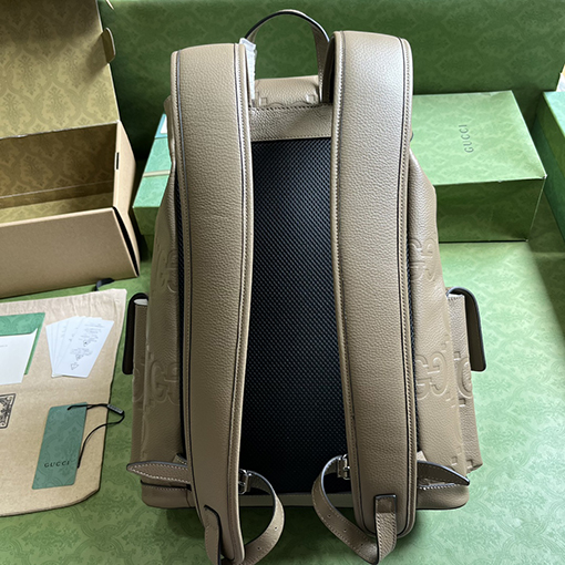 グッチ リュックサック スーパーコピー Gダブルバックパック 625770