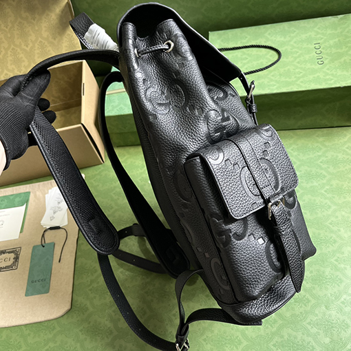 グッチ リュックサック スーパーコピー Gダブルバックパック 625770