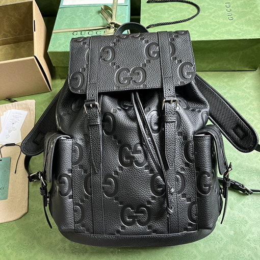グッチ リュックサック スーパーコピー Gダブルバックパック 625770