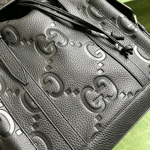 グッチ リュックサック スーパーコピー Gダブルバックパック 625770