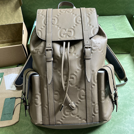 グッチ リュックサック スーパーコピー Gダブルバックパック 625770