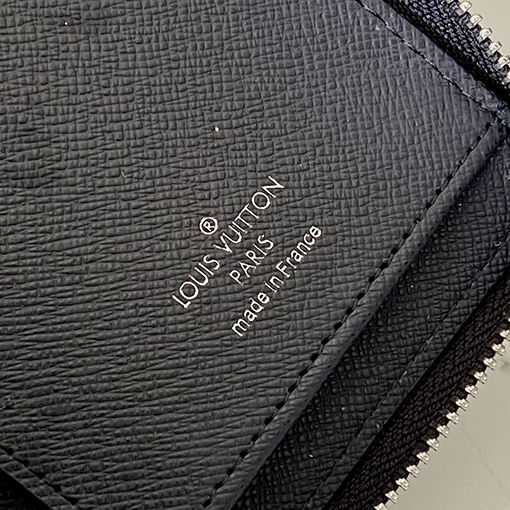 ヴィトン 財布 スーパーコピー Louis Vuitton モノグラム アクアガーデン ラインのZippy財布 M82305