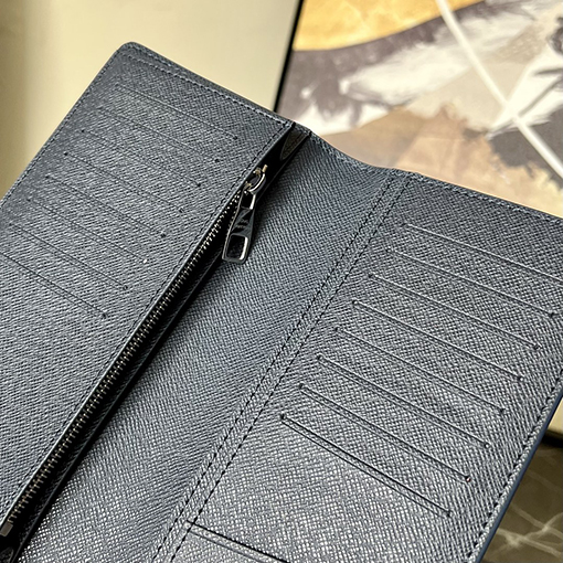 ヴィトン  財布 スーパーコピー Louis Vuitton の Brazza財布     M82306