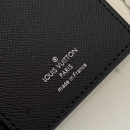 ヴィトン  財布 スーパーコピー Louis Vuitton の Brazza財布     M82306