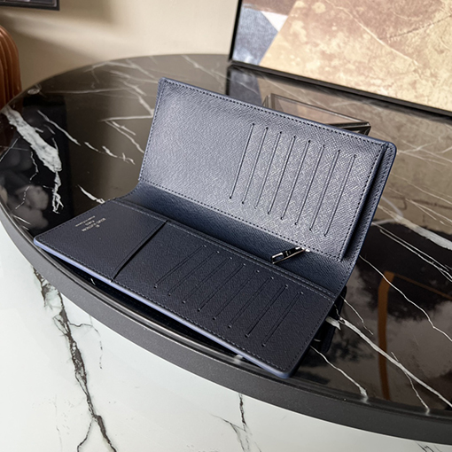 ヴィトン  財布 スーパーコピー Louis Vuitton の Brazza財布     M82306