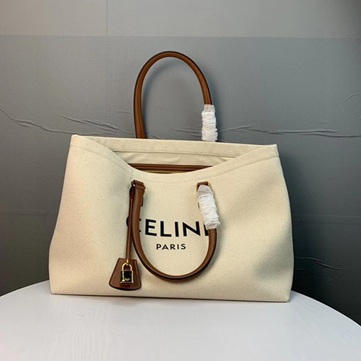セリーヌトートバックスーパーコピー  CABAS  CELINE