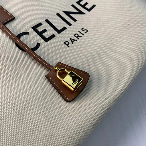 セリーヌトートバックスーパーコピー  CABAS  CELINE