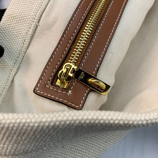 セリーヌトートバックスーパーコピー  CABAS  CELINE