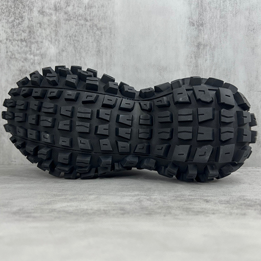 バレンシアガ シューズ  スーパーコピー BOUNCER CLOG 男性用シューズ