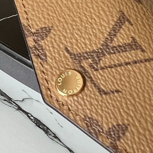 ヴィトン カードケース スーパーコピー Monogram  M81855